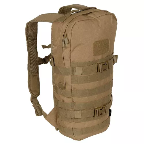 MFH Defence batoh DAYPACK COYOTE