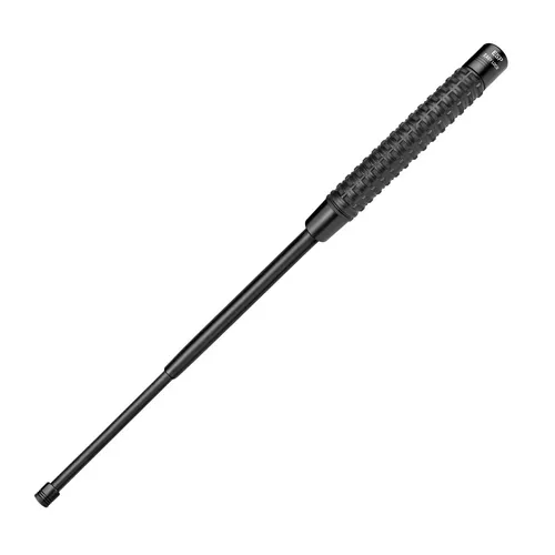 ESP obušek tlačítkový 51cm/20" kulatá koncovka, protiskluz. rukojeť bez pouzdra
