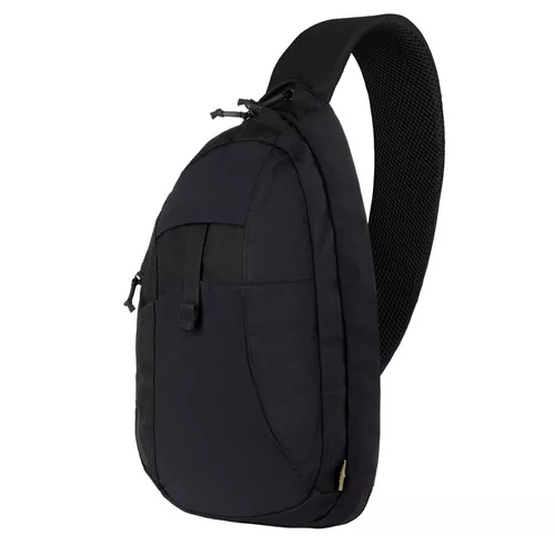 Helikon-Tex batoh EDC SLING přes rameno ČERNÝ