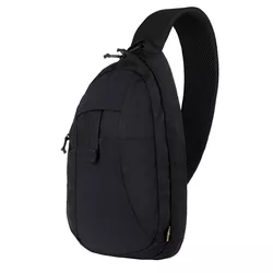 Helikon-Tex batoh EDC SLING přes rameno ČERNÝ