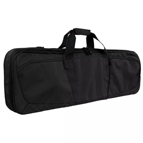 CONDOR OUTDOOR taška JAVELIN na pušku ČERNÁ