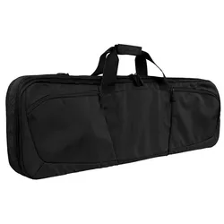 CONDOR OUTDOOR taška JAVELIN na pušku ČERNÁ