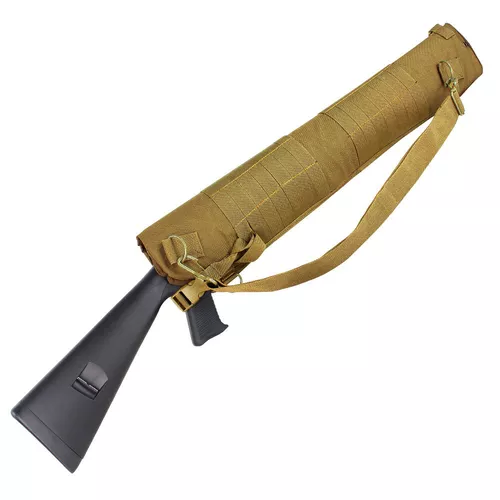 CONDOR OUTDOOR taška na brokovnici SHOTGUN - COYOTE BROWN
