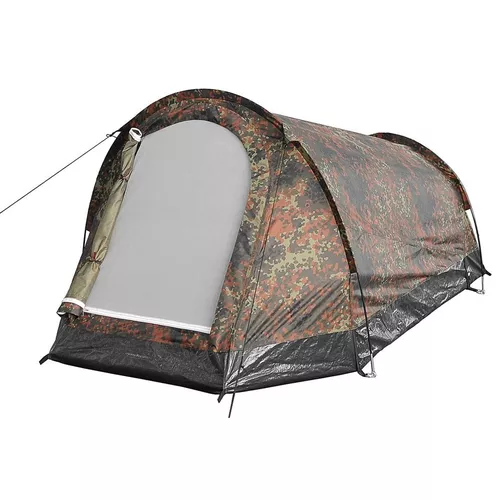 MFH stan TUNEL HOCHSTEIN pro 2 osoby FLECKTARN