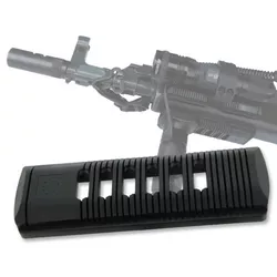 ESP krytka na RAIL 98 mm