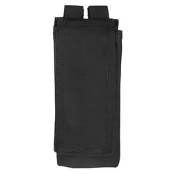 MIL-TEC pouzdro na zásobník AK47 ČERNÉ