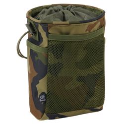 Brandit Pouzdro MOLLE Pouch Tactical woodland