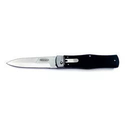 MIKOV nůž PREDATOR STONEWASH vyhazovací