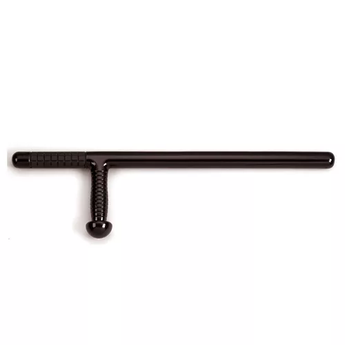 ROTHCO tonfa NYLON ČERNÁ