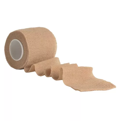 MIL-TEC páska ADHESIVE omotávací maskovací COYOTE
