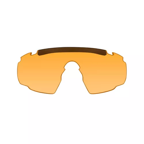 WILEY X sklo náhradní pro brýle SABER ADVANCED ORANŽOVÉ