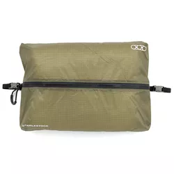 EBERLESTOCK pouzdro HANGAR extra lehké XL DRY EARTH