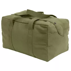 ROTHCO taška Parachute Cargo 40l ZELENÁ