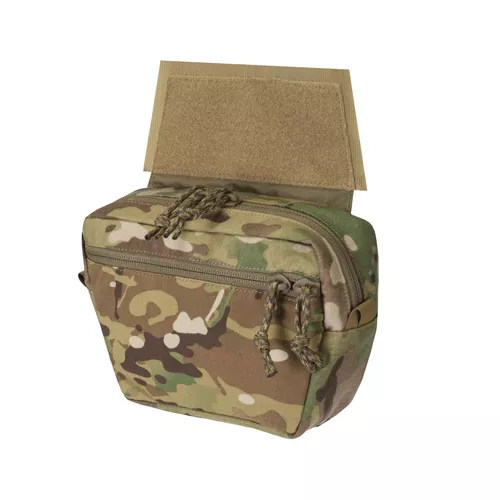 DIRECT ACTION pouzdro spodní přídavné UNDERPOUCH LIGHT MULTICAM