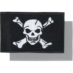 Nášivka: Vlajka Pirát [ssz]