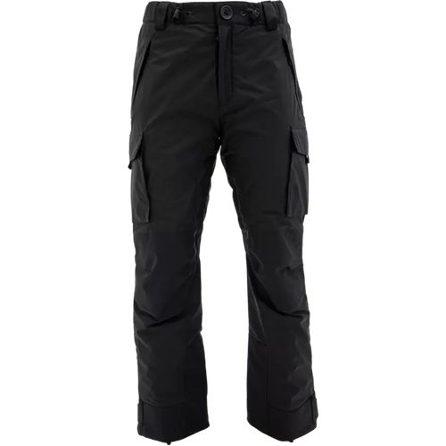 Carinthia Kalhoty G-Loft MIG 4.0 Trousers SOF černé