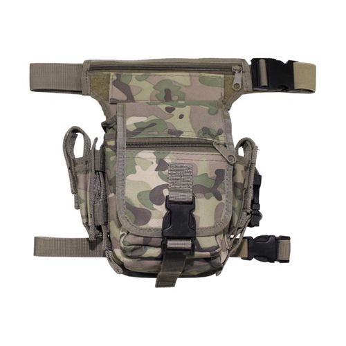 Ledvinka Hip Bag operation camo