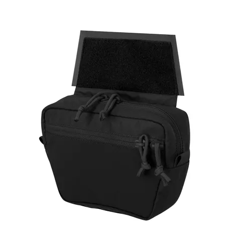 DIRECT ACTION pouzdro spodní přídavné UNDERPOUCH LIGHT ČERNÉ