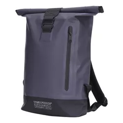 Task Force 2215 batoh vak URBAN CREEK 18 L nepromokavý ŠEDÝ