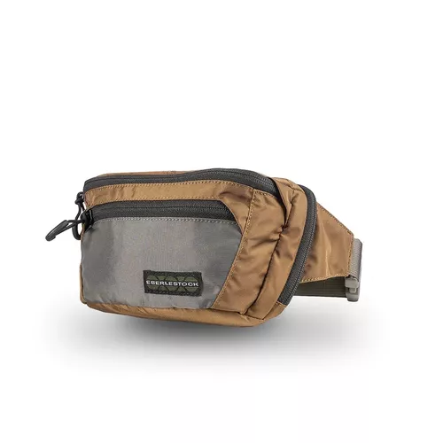 EBERLESTOCK ledvinka BANDO COYOTE BROWN