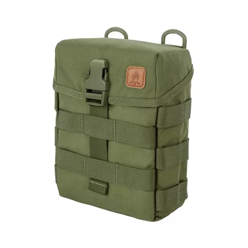 Helikon-Tex pouzdro E&E [U.03] - Cordura ZELENÉ