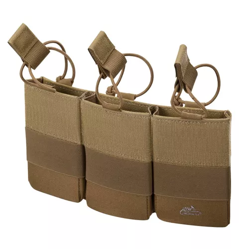 Helikon-Tex sumka Insert COMPETITION na puškový zásobník trojitá COYOTE