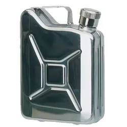 MIL-TEC placatka ve tvaru KANYSTRU obsah 170 ml
