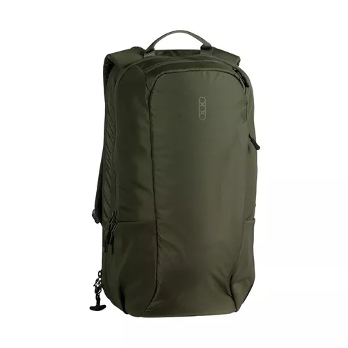 EBERLESTOCK batoh FADE TRANSPORT 21 L ZELENÝ