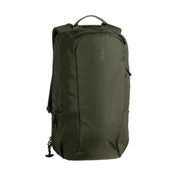 EBERLESTOCK batoh FADE TRANSPORT 21 L ZELENÝ