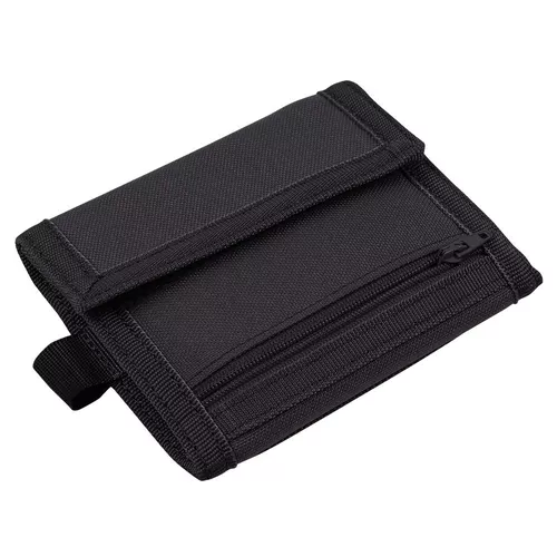 CONDOR OUTDOOR peněženka ID VAULT ČERNÁ