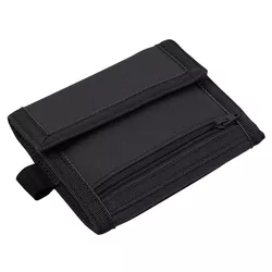CONDOR OUTDOOR peněženka ID VAULT ČERNÁ