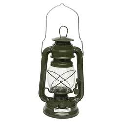 MIL-TEC lampa petrolejová 23cm ZELENÁ