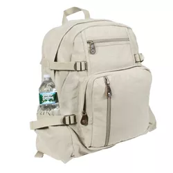 ROTHCO batoh VINTAGE JUMBO KHAKI