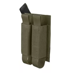 Helikon-Tex insert pro dva pistolové zásobníky ZELENÝ