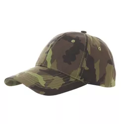 MMB čepice baseball rip-stop vz.95