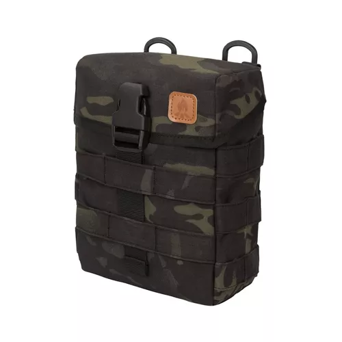 Helikon-Tex pouzdro E&E [U.03] - Cordura MULTICAM BLACK