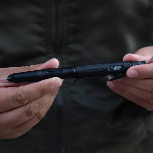 UZI pero TACTICAL UTILITY multifunkční s řezákem