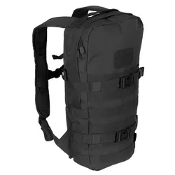 MFH Defence batoh DAYPACK ČERNÝ