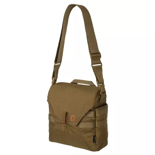 Helikon-Tex taška přes rameno HAVERSACK COYOTE