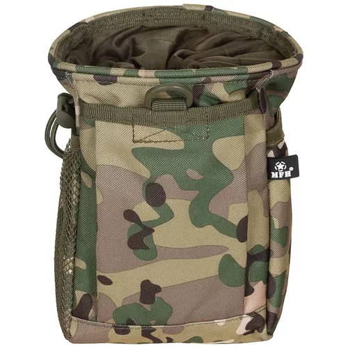 MFH pouzdro MOLLE pro prázdné zásobníky OPERATION CAMO