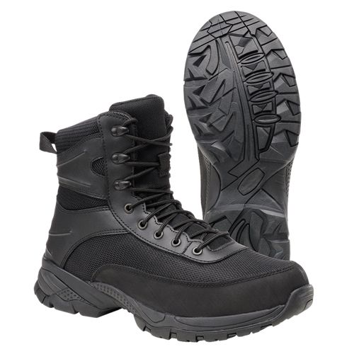 Brandit Boty Tactical Boot Next Generation černé 41 [07]