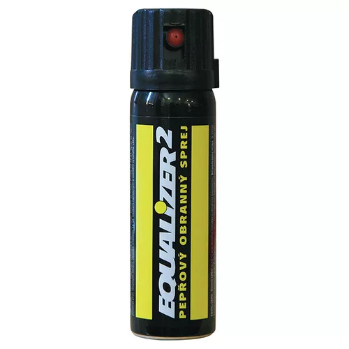 KKS sprej obranný EQUALIZER2 tekutý 63ml