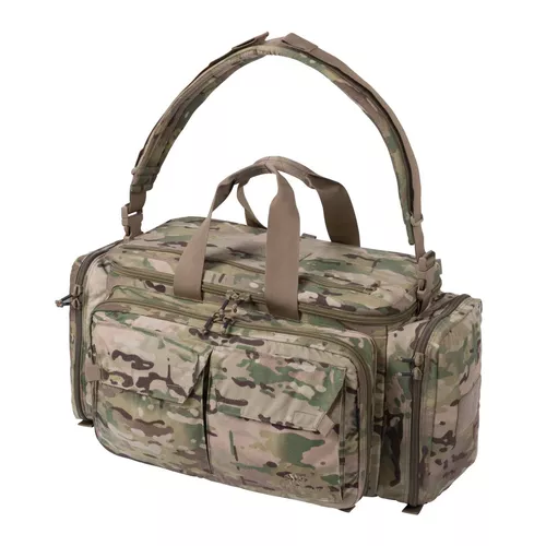 Helikon-Tex taška přepravní RANGEMASTER MULTICAM
