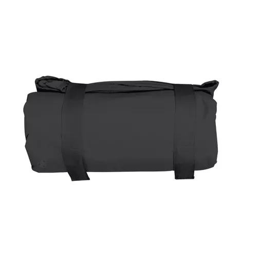 5IVE STAR GEAR deka WARM-N-DRY 200 x 150 cm ČERNÁ