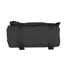 5IVE STAR GEAR deka WARM-N-DRY 200 x 150 cm ČERNÁ