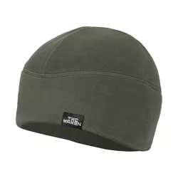 TAC MAVEN čepice OROS fleece ZELENÁ