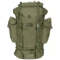 MFH batoh bojový BW 65l ZELENÝ