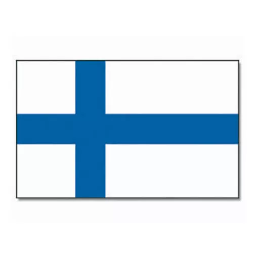 MIL-TEC vlajka státní FINSKO