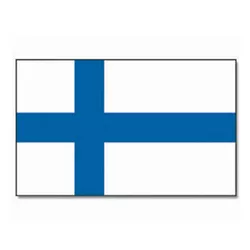 MIL-TEC vlajka státní FINSKO