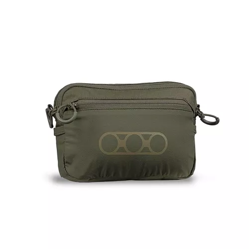 EBERLESTOCK pouzdro GENERAL PURPOSE LARGE MILITARY GREEN